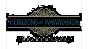 Horizons at Wawayanda