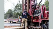 Austin Drilling