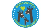 Benson Hill Cooperative Preschool