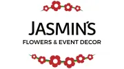 Jasmin's Flowers & Event Decor