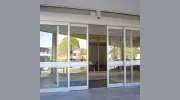 Automated Door Technologies