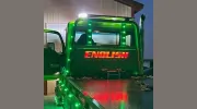 English Towing