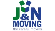 J and N Moving