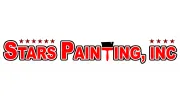 Stars Painting