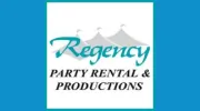 Regency Party Rentals & Supply