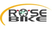 Rose Bicycle