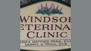 Windsor Veterinary Clinic