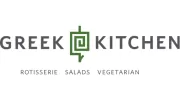 Greek Kitchen