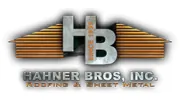 Hahner Bros Roofing & Sheet Metal Work