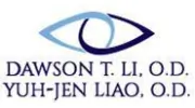 Dawson Li, OD & Yuh-Jen Liao, OD