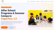Leapstart After School