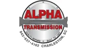 Alpha Transmission