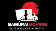 Samurai Movers