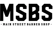 Main Street Barbershop