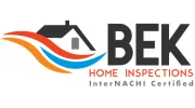 BEK Home Inspections