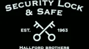 Hallford Brothers Security Lock & Safe