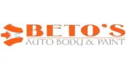 Beto's Auto Body & Paint