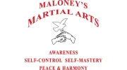 Maloney's Martial Arts
