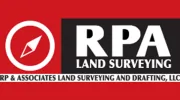 RP & Associates Land Surveying & Drafting