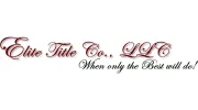 Elite Title Co