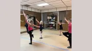 Sharon's School of Dance