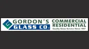 Gordon's Glass