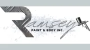 Ramsey Paint and Body