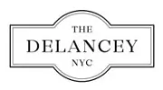 The Delancey