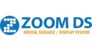 Zoom Digital Signage