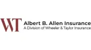 Albert B Allen Insurance Agency