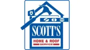 Scott's Home & Roof Service