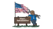 Tim's Automotive