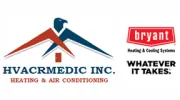 HVACRMEDIC