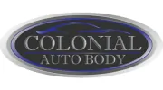 Colonial Auto Body