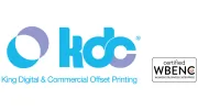 King Digital and Commercial Offset Printing