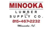 Minooka Lumber