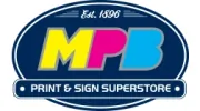 MPB Print & Sign Superstore
