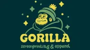 Gorilla Screen Printing