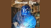 American Signs