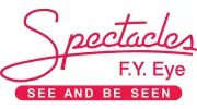 Spectacles F.Y. Eye