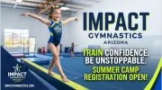 IMPACT Gymnastics Academy