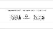 Bailey & Bear Construction