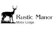 Rustic Manor