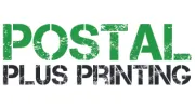 Postal Plus Printing