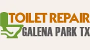 Toilet Repair Galena Park