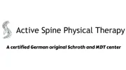 Active Spine Physical Therapy