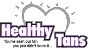 Healthy Tans