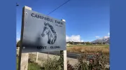 The Campbell Farm