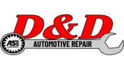 D & D Automotive Repair