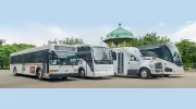 Aries Charter Transportation